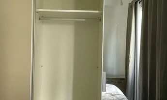 Imagem 7: Aluguel Ap. completamente mobiliado no Cristo Rei, a apenas 600m do Jardim Botânico