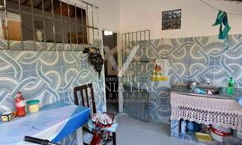 Imagem 7: Casa em Ponte - Salinópolis, PA