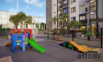 Imagem 2: Studio Garden Apartamento com 1 dormitório