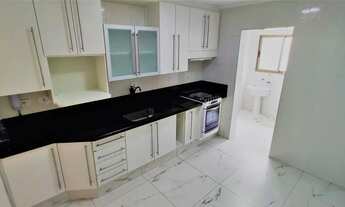 Imagem 6: Apartamento, área útil de 165,88 m², quintal, 03 Dormitórios, Planejados, Ar Condicionado