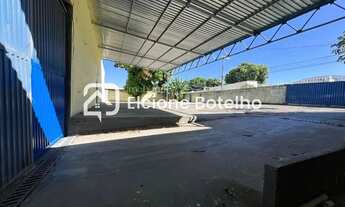 Imagem 7: Aluguel Galpão CUSTODIO PEREIRA