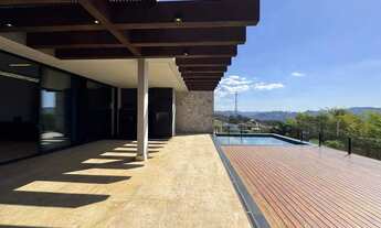 Imagem 2: Casa à venda, 5 quartos, 4 suítes, 4 vagas, Quintas do Sol - Nova Lima/MG