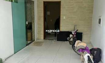 Imagem 4: Excelente casa duplex 140m² varanda sala 3 quartos 2 suites 1 vaga vila tipo condomínio na