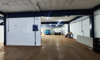 Imagem 4: Salão com 549m² para locação no Campos Elíseos