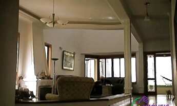 Imagem 3: CASA EM CONDOMÍNIO - ALPHAVILLE - SP