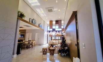 Imagem: Casa em Condomínio Fechado com 3 Suítes