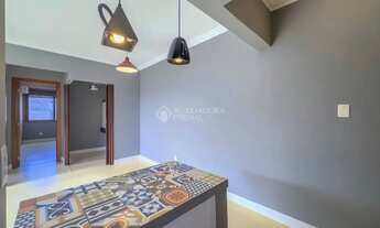 Imagem 3: Apartamento de 1 quarto com 1 vaga à venda no bairro Cidade Baixa em Porto Alegre