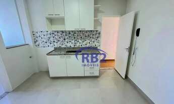 Imagem 3: Apartamento de 2 quartos reformado na Rua Cinco de Julho no Jardim Icaraí por R$2.800,00