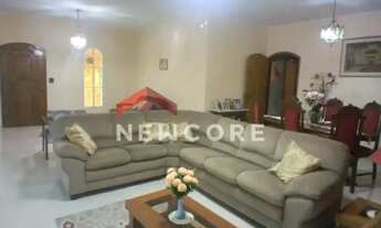 Imagem 3: Sobrado em Rua Padre Francisco Amos Connor - Jardim Virginia Bianca - São Paulo/SP