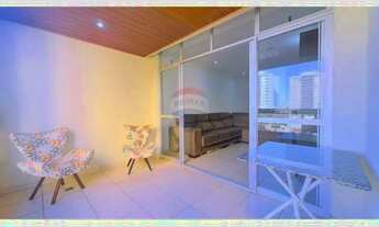 Imagem 5: Quadra 203 Solar das Araucárias 127m² 3 quartos 1 suíte Vista Livre