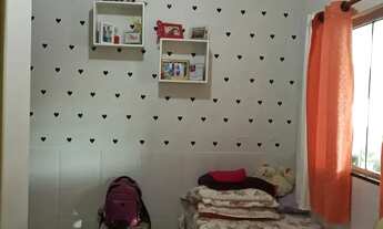 Imagem 5: QD 300 Promoção de natal! Oportunidade - Casa na laje de 3qtos sozinha no lote! Documento