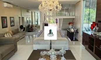 Imagem 2: Casa mobiliada 4.700m² | Itapuranga III