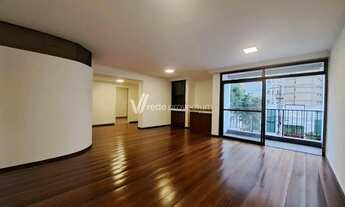 Imagem 5: Apartamento 4 quartos para locação no Cambuí