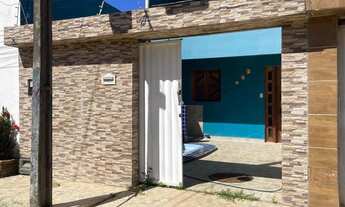 Imagem 2: Barra Nova C/ Piscina R$: 185.000,00 Mobiliada e pronta para morar