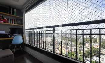 Imagem 7: Apartamento à Venda - Panamby, 3 Quartos, 104 m2