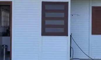 Imagem 6: Casa 2 dormitórios à venda Lagoa de Fora Balneário Gaivota/SC