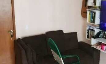 Imagem 6: Condomínio Leve Castanheiras - Semi suíte - Nascente - Elevador - Financia