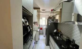 Imagem 5: Apartamento para Venda em Votorantim, Parque Morumbi, 3 dormitórios, 1 suíte, 2 banheiros