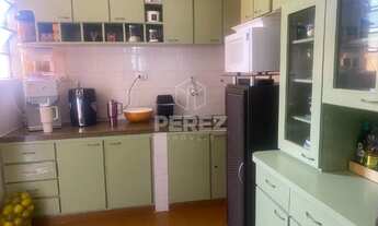 Imagem 5: Casa Térrea no Bairro Coophafé