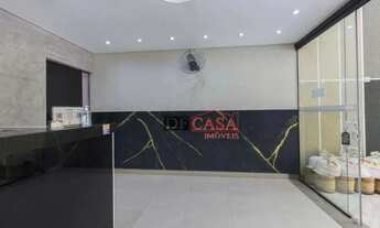 Imagem 4: ALUGA-SE PASSO PONTO COMERCIAL LOJA E FÁBRICA DE TEXTURAS E TINTAS