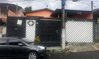 Imagem: VENDO CASA NO BAIRRO CIDADE DE DEUS PRÓXIMO