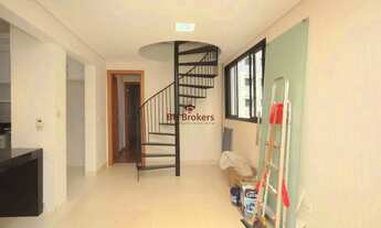 Imagem 3: COBERTURA 2 QUARTOS PARA LOCAÇÃO NO BAIRRO SION