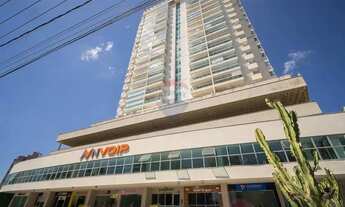 Imagem: Apartamento de 2 quartos e 2 vagas de garagem