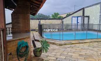 Imagem 7: Vendo Casa Duplex no Condomínio Bosque dos Esquilos