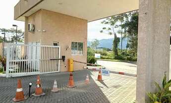 Imagem 3: Apto 2 quartos, condomínio fechado com piscina no Bela Vista, Palhoça-SC