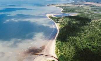 Imagem 7: Pé na Areia - Alameda do Araripe