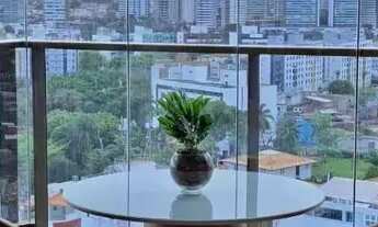 Imagem: Studio Mobiliado, Distribuído Em 23M²