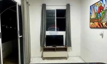 Imagem 5: Apto Acolhedor em Porto de Galinhas. A 3 minutos da praia caminhando