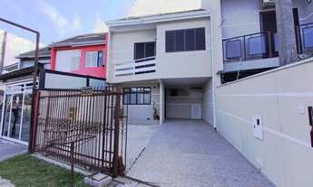 Imagem: SOBRADO TRIPLEX PARA LOCAÇÃO CAPÃO DA