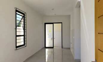 Imagem 2: Casa com 2 dormitórios à venda, 48 m² por R$ 249.900,00 - Parque Neto - Portão/RS