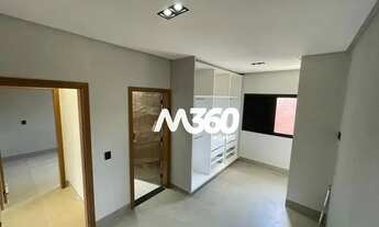 Imagem 5: Sobrado à Venda, Jardins Sevilha, Aparecida de Goiânia, GO