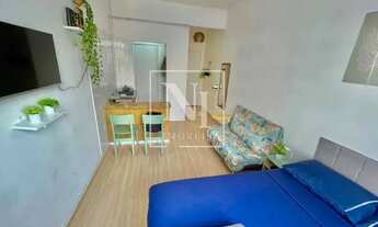 Imagem 4: Kitnet/Conjugado : / Residencial / Copacabana