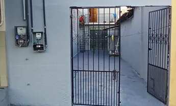 Imagem: MOBILIADO-ÁGUA 24 hs - Parte mais alta