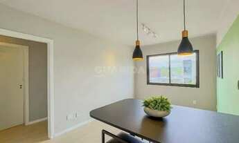 Imagem 5: Apartamento com 1 dormitório e 1 vaga de garagem no bairro Jardim Europa