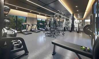 Imagem 5: Apartamento 2 quartos, sendo 1 suíte