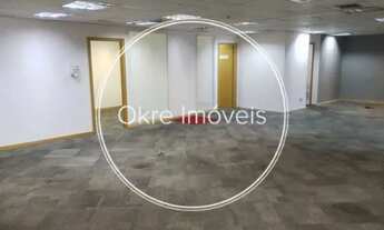 Imagem: Sala em Andar Corporativo para alugar com