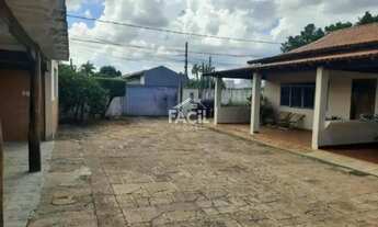 Imagem 2: Casa em Vila Taveiropolis - Campo Grande