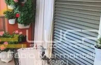 Imagem 10: APARTAMENTO AMPLA PARA VENDA NO ALTOS DA CIDADE