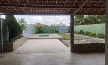 Imagem: Vende-se localização ao lado de João