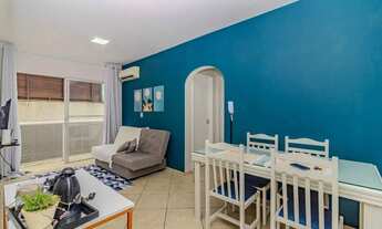 Imagem 5: Apartamento a venda no Ed. Ilha do Coral em Balneário Camboriú