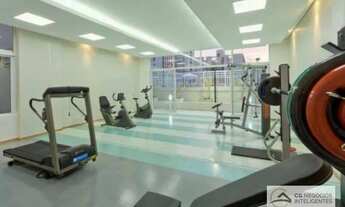 Imagem 4: Apartamento com 3 dormitórios à venda, 80 m² por R$ 840.000,00 - Centro - Londrina/PR