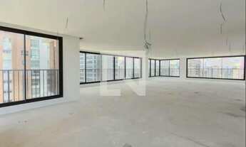 Imagem 2: Apartamento à Venda - Moema, 5 Quartos, 374 m2