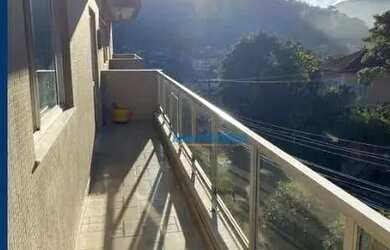 Imagem 4: Apartamento à venda, 74 m² por R$ 580.000,00 - Alto - Teresópolis/RJ