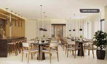 Imagem 6: Apartamento com 3 dormitórios à venda, 73 m² por R$ 575.016,00 - Piçarras - Guaratuba/PR