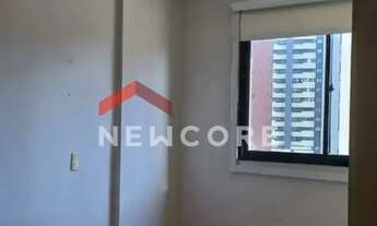 Imagem 6: Apartamento em Rua dos Funcionários - Cabral - Curitiba/PR