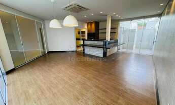 Imagem 6: Parque Residencial Damha V casa térrea de 3 dormitórios